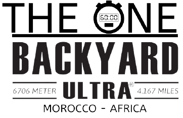 morocco backyard ultra