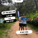 Morocco Backyard Ultra