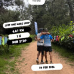 Morocco Backyard Ultra